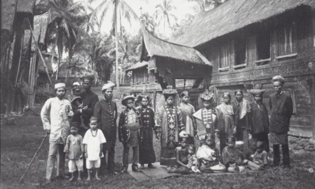Sejarah Minangkabau, Etnis Matrilineal Indonesia yang Kaya Akan Budaya dan Sejarah! Yuk Menambah Ilmu Bersama