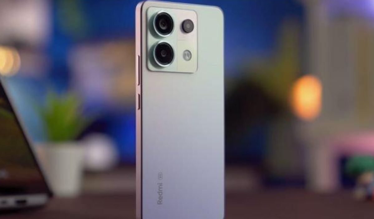 Redmi Note 13 Pro+ 5G: Mengungkap Peran AI dalam Fotografi Potret di Smartphone: Rahasia di Balik Hasil Foto!