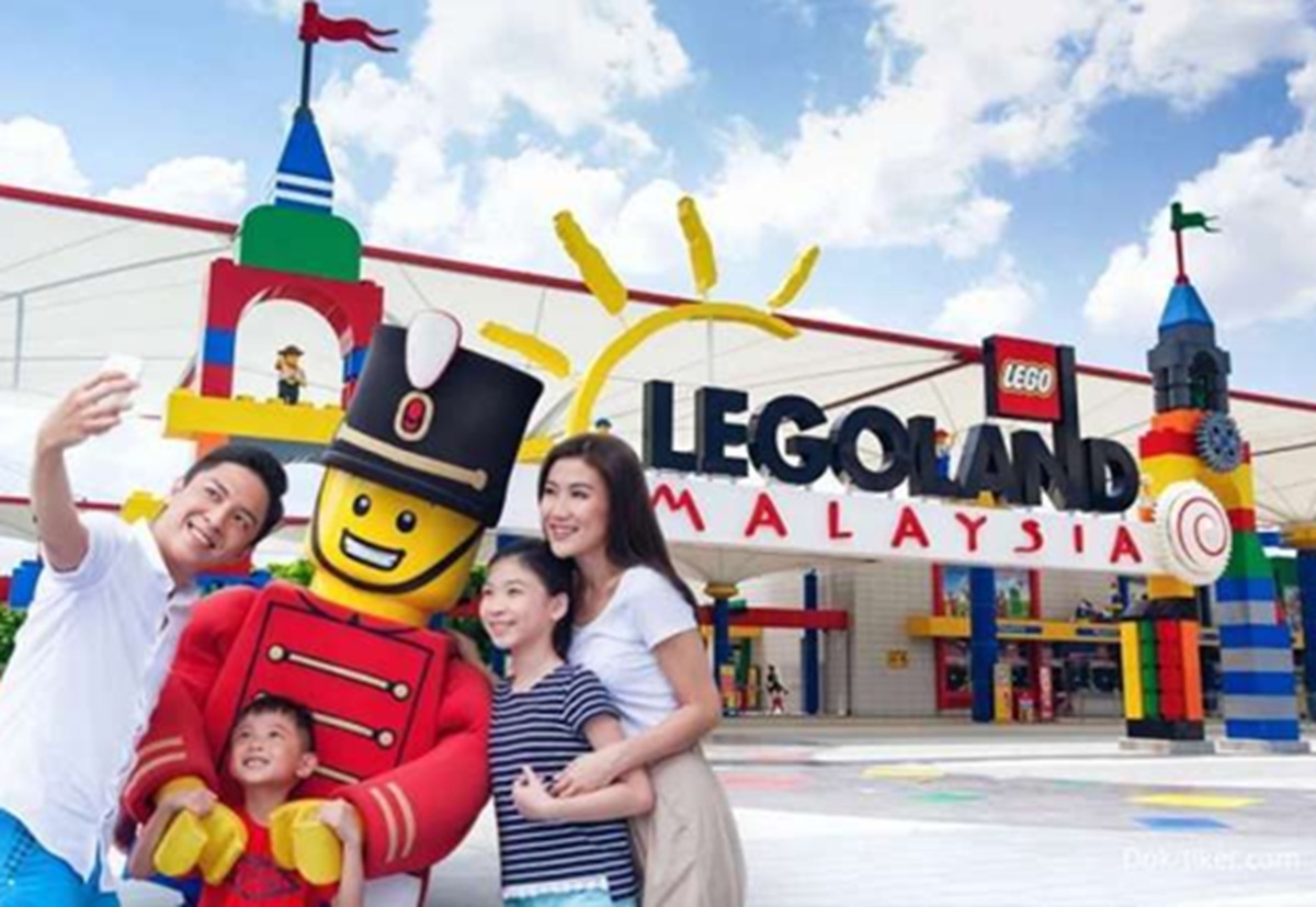 Ragam Cara Menuju Johor Bahru dari Singapura: Dari Hemat hingga Nyaman