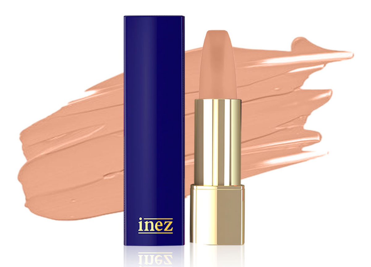 Inez Concealing Stick: Solusi Terjangkau dengan Kandungan Antioksidan untuk Kulit Flawless