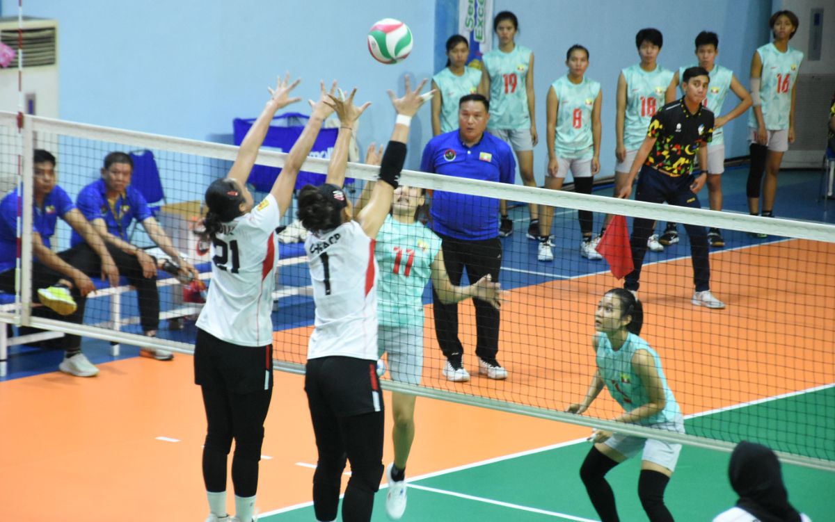 Peta Persaingan AVC Nations Cup 2025: Mampukah Timnas Voli Indonesia Lolos dari Fase Grup?
