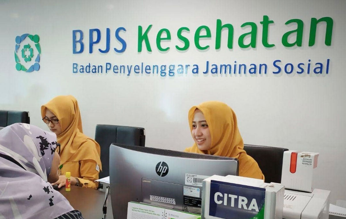 Gebrakan Baru! BPJS Kesehatan Melepas Status Kelas Standar - Yuk, Simak Detailnya Sekarang!