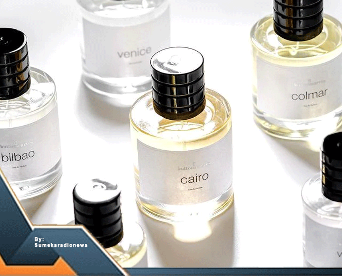 Trik dan Tips Mengenali Aroma Parfum: Kenali Top, Medium, dan Base Note dengan Gaya yang Keren!