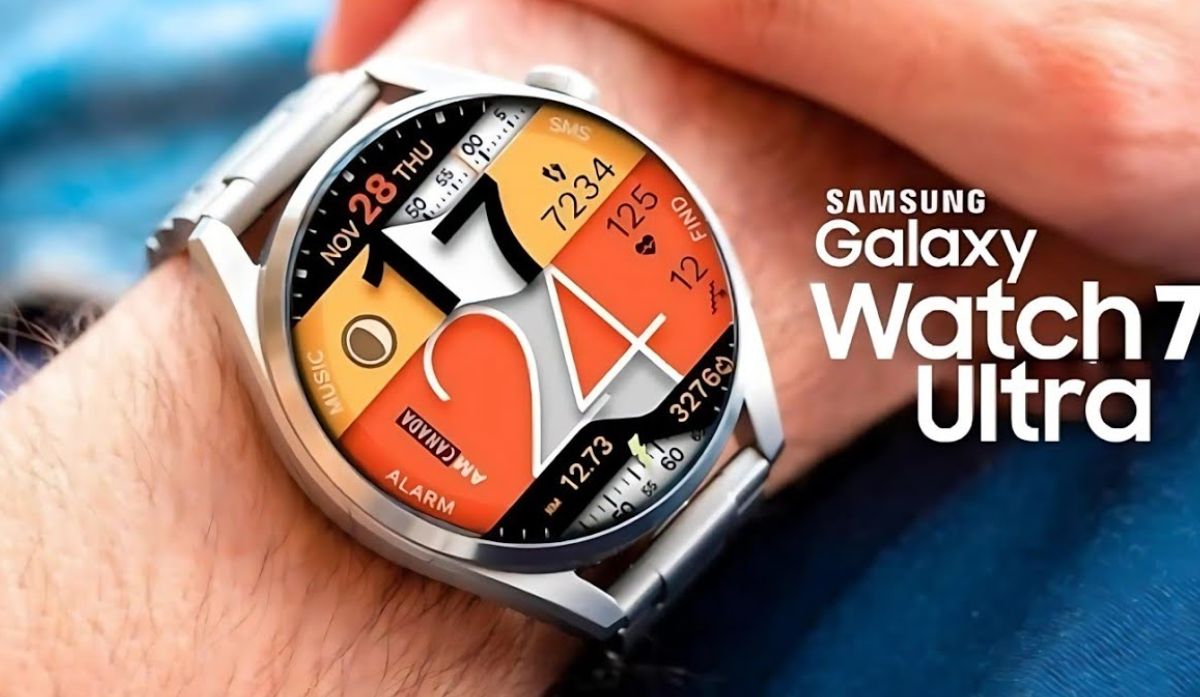 Mengintip Fitur Canggih Galaxy Watch 7 Ultra: Sensor Samsung BioActive dan Manfaatnya untuk Kesehatan Kamu!