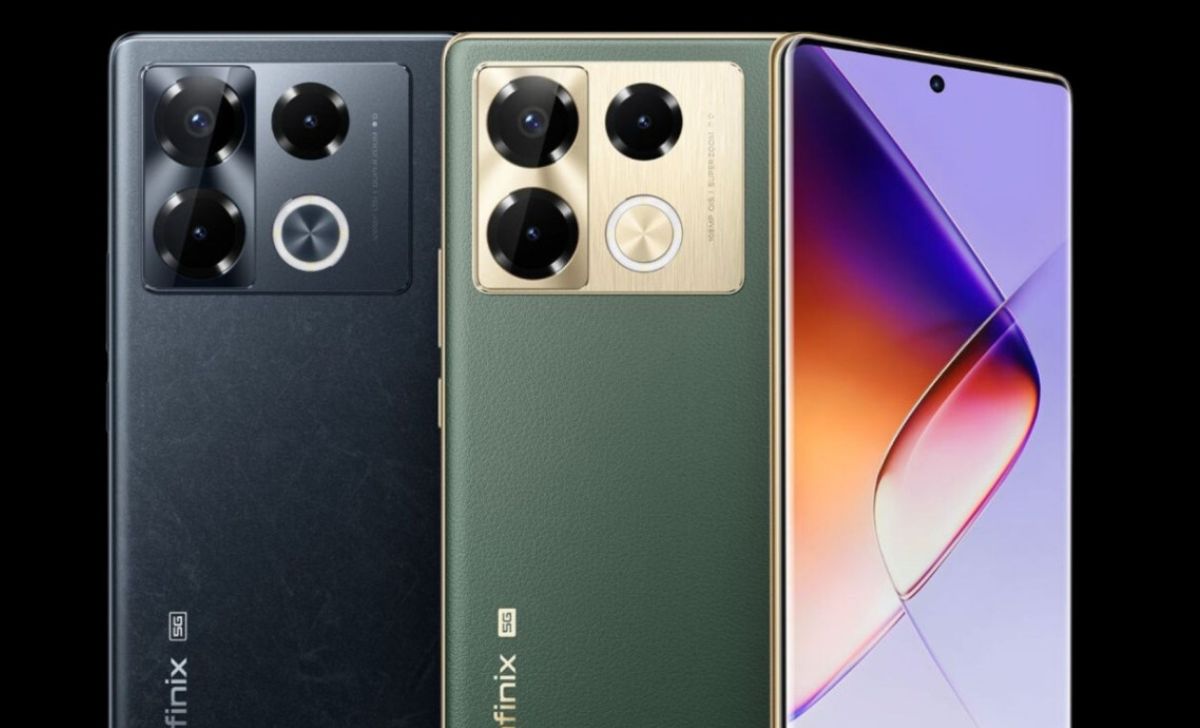 Wah! Infinix Note 40 Series: Pilihan Tepat untuk Konten Kreator dan Fotografi Makro Lho!