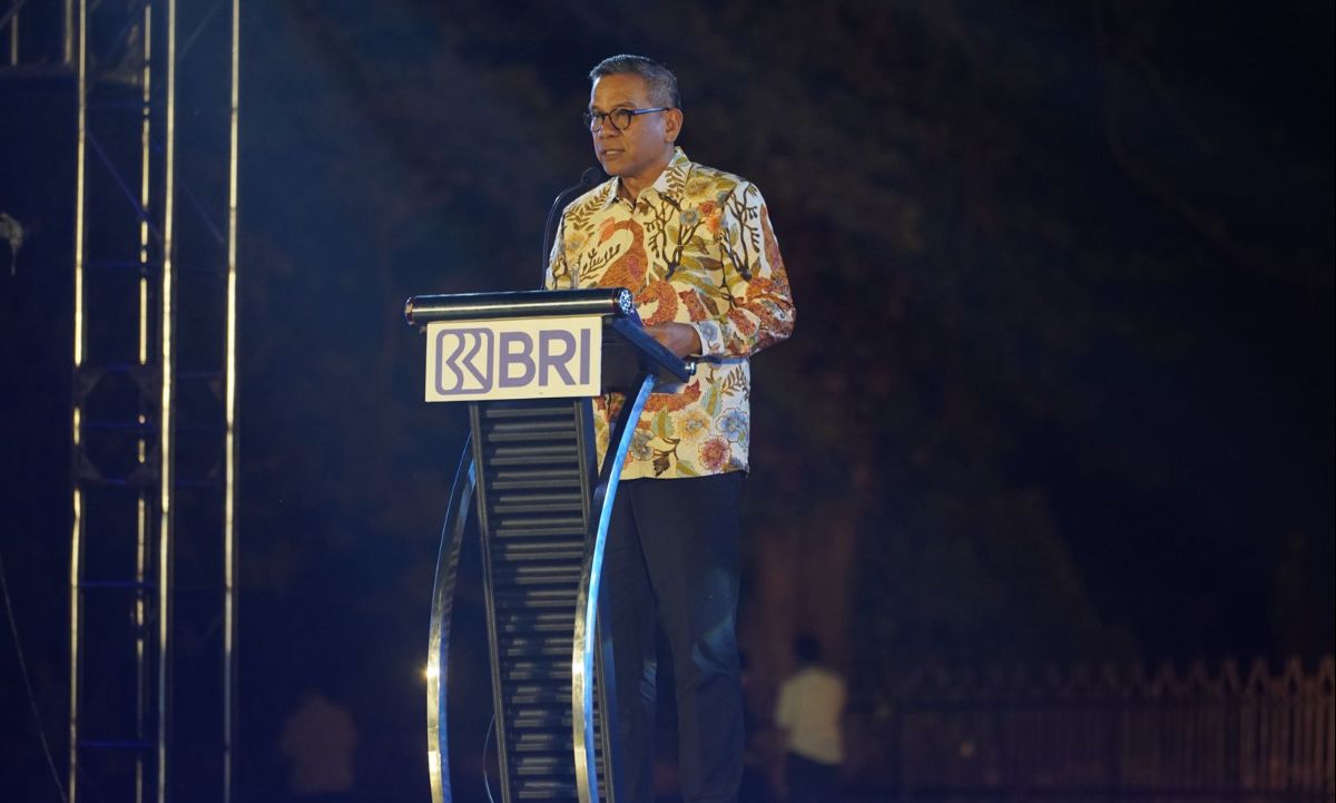 BRI Treasury Banking Summit: Perkuat Kolaborasi dan Dukung Ekosistem Keuangan Nasional