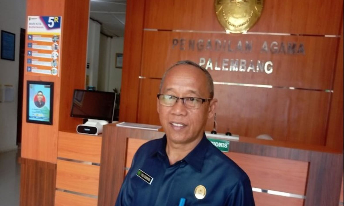 Kasus Perceraian 2023 di Palembang Menurun! Berikut Faktor-Faktor Penyebab, Ahli Sosial & Psikolog Buka Suara!