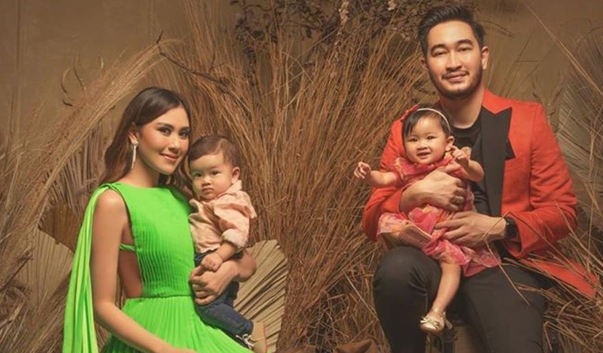 OOTD Foto Studio untuk Anak-Anak: Seru dan Nyaman di Depan Kamera Lho!