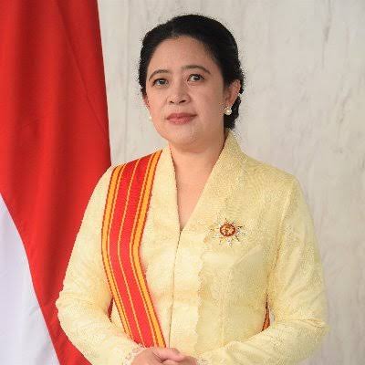 Puan Maharani Mengucapkan Selamat Ulang Tahun ke-77 kepada Kepolisian Negara Republik Indonesia