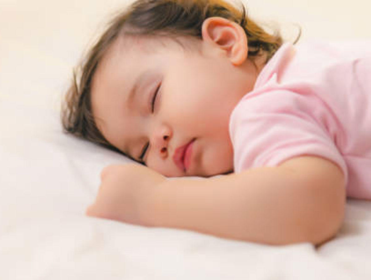 Tidur Berkualitas, Kunci Anak Tumbuh Cerdas dan Stabil secara Emosional