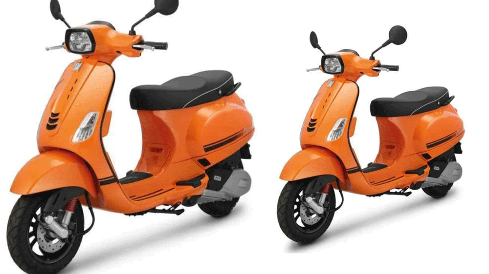 Vespa S 125 i-Get Lebih Mewah: Harga, Spesifikasi, dan Tips Beli 2026