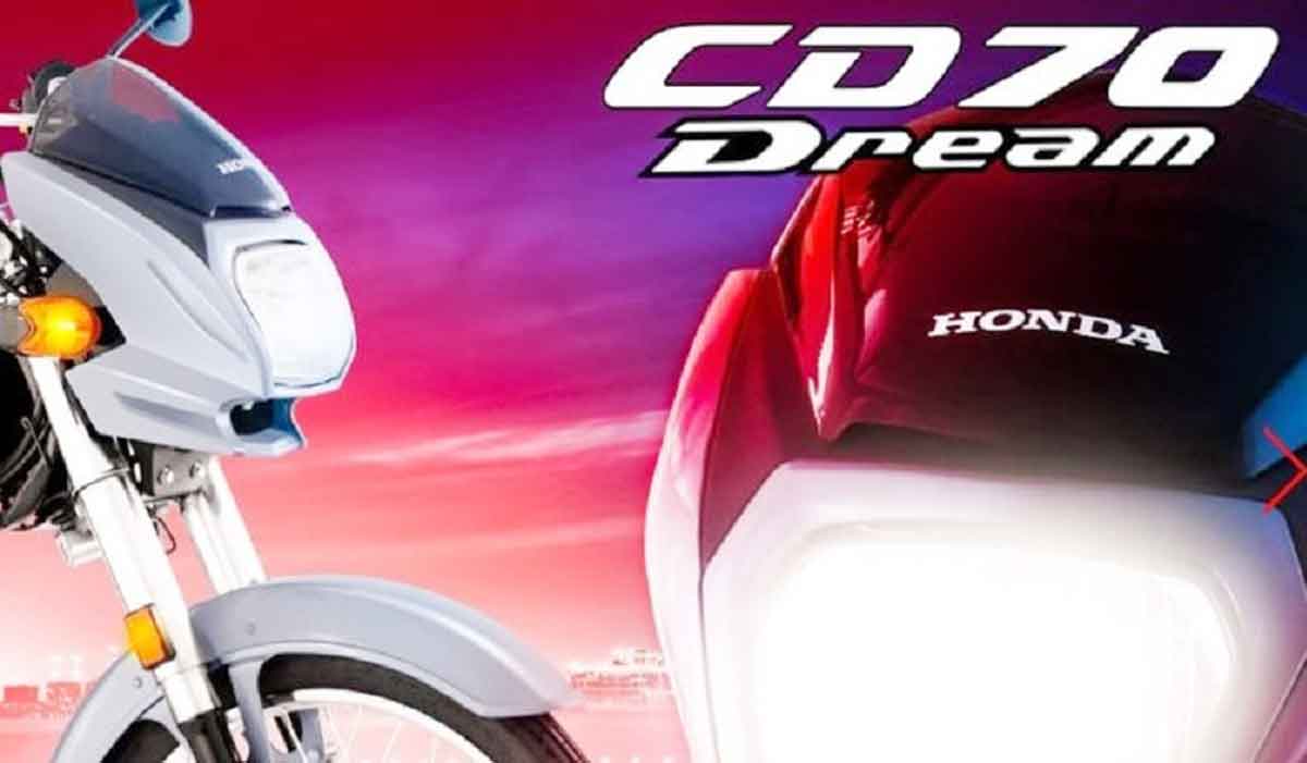 Honda CD-70: Si Tangguh Irit Bensin yang Tetap Jadi Andalan di Tengah Gempuran Motor Mewah