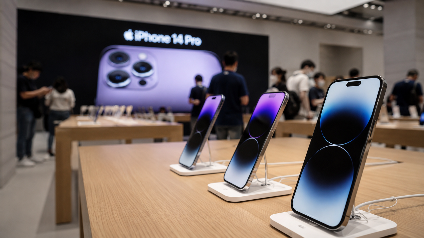 Bukan Sekadar Ganti HP, Kehadiran iPhone Baru Jadi Momen yang Ditunggu