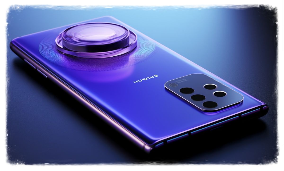Mengguncang Dunia Fotografi Mobile: Huawei P70, Menyelami Kreativitas dengan Lensa Ultra-Wide 50MP!