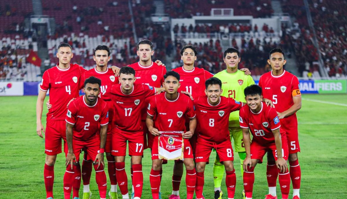 Buruan Dipantau Terus! Jadwal Indonesia di Piala AFF U-16: Inilah Siaran Langsung dan Live Streamingnya! 