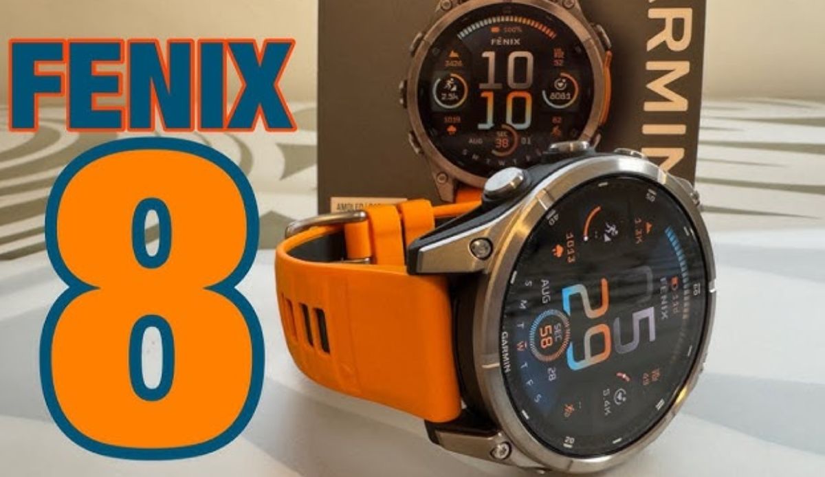 Wow! Garmin Epix Pro & Fenix 8: Mana yang Paling Cocok untuk Pengguna dengan Aktivitas Tinggi?