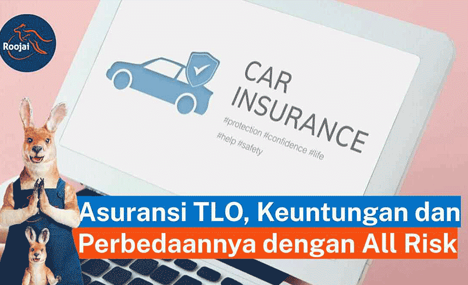 Jangan Salah Pilih! Ini Bedanya Asuransi Mobil TLO dan All Risk yang Paling Dicari di Indonesia