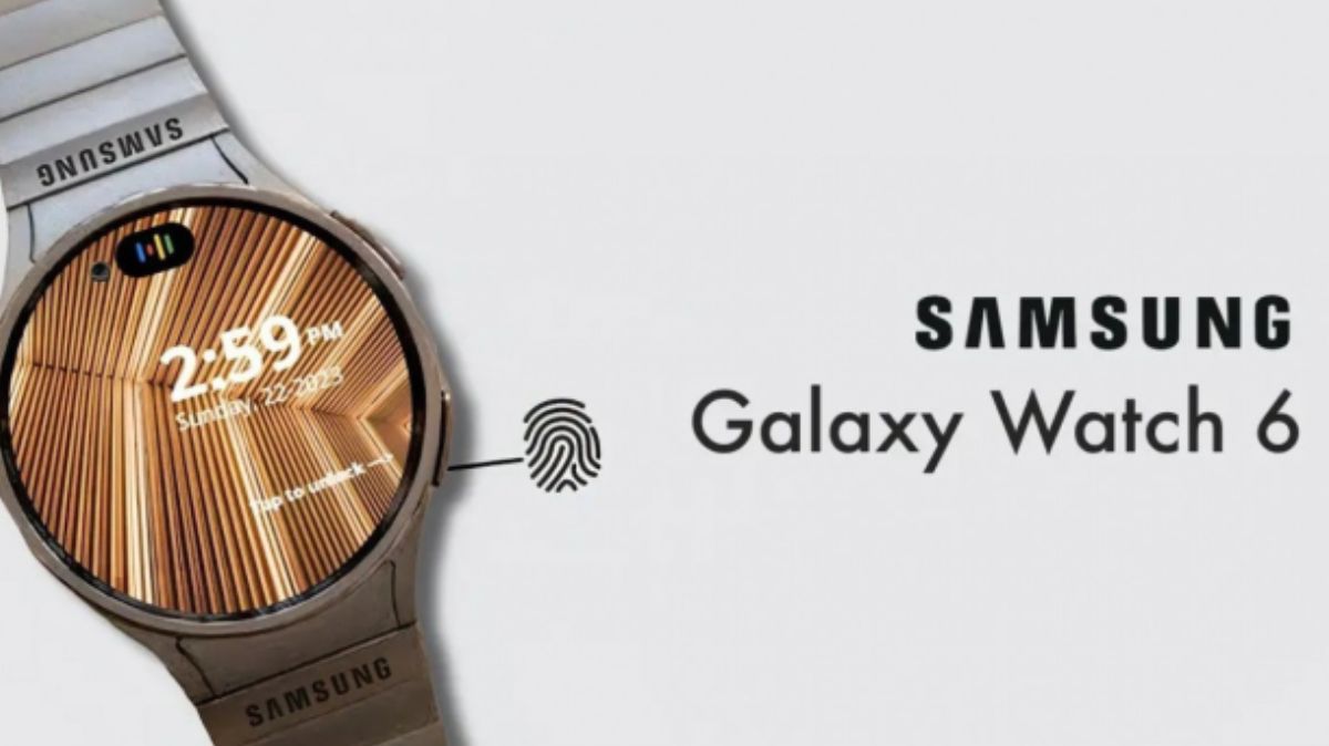 Memiliki GPS dan Pelacak Aktivitas di Galaxy Watch 6 untuk Pengguna Aktif Nih!