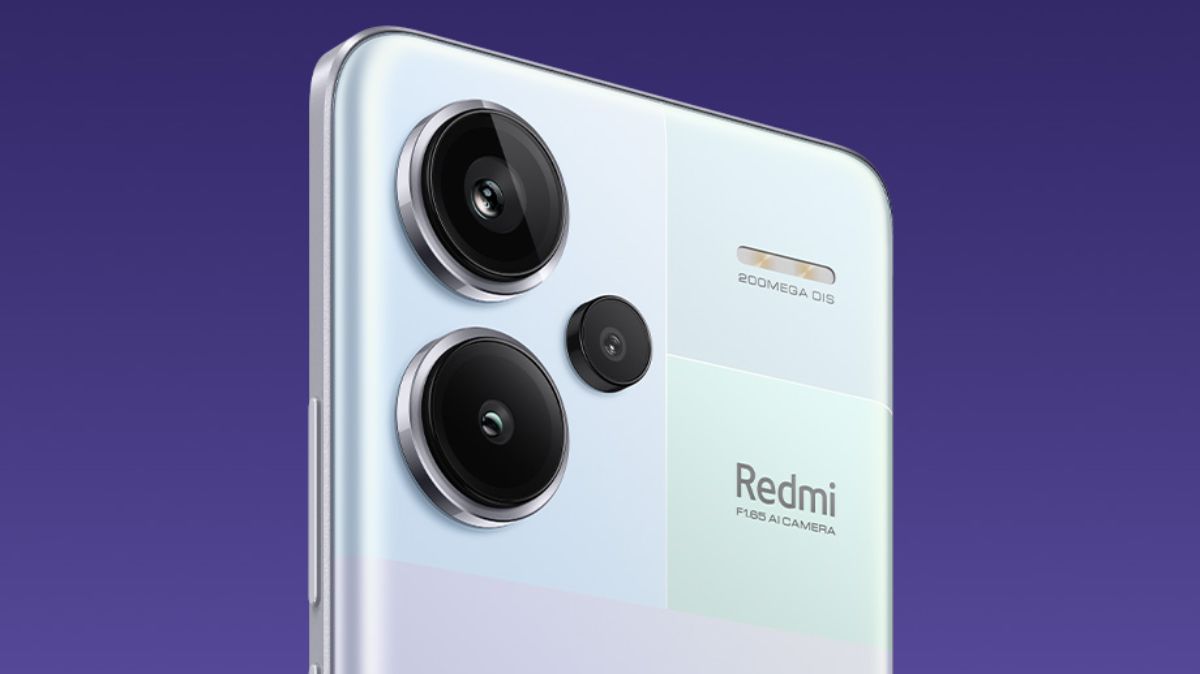 Redmi Note 13 Pro+ 5G: Pilihan Tepat untuk Pecinta Fotografi dengan Hasil Ultra-Wide Maksimal