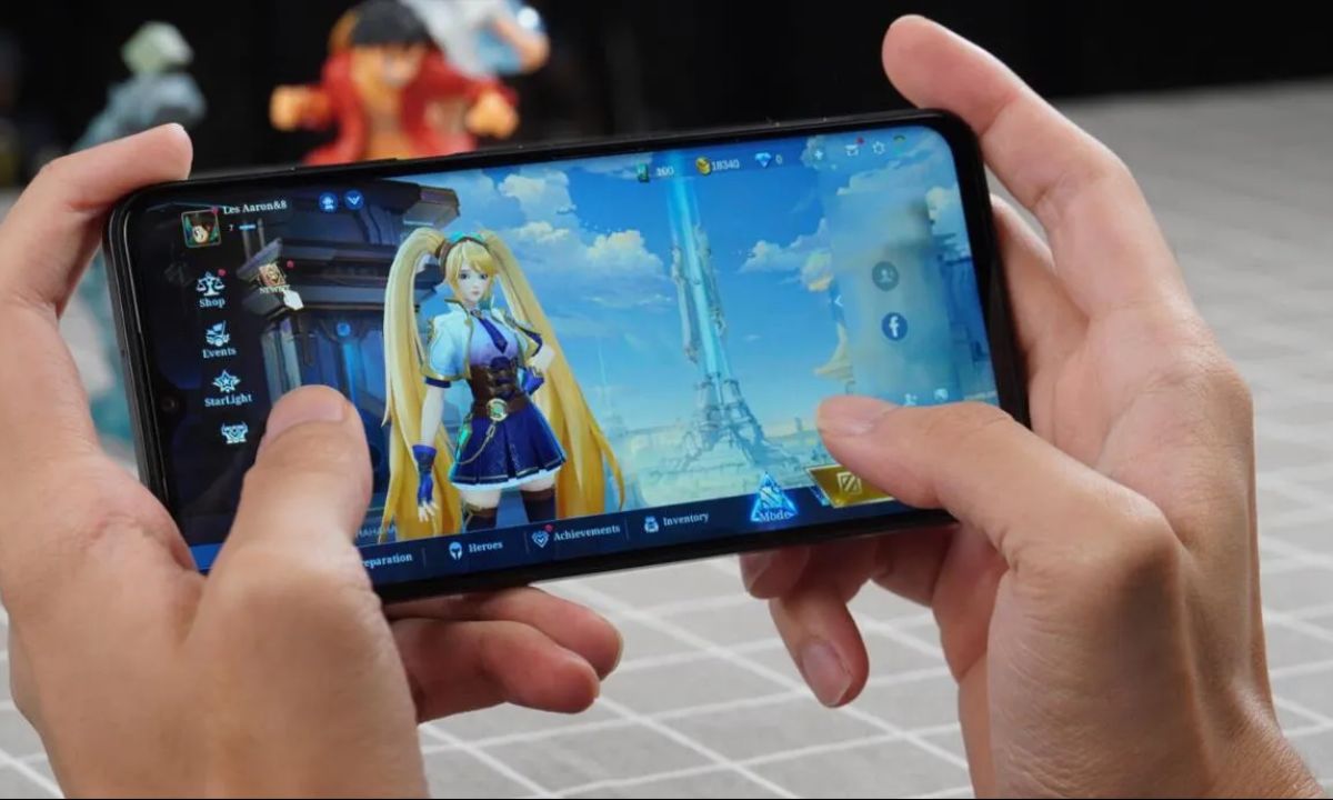 ZTE Nubia Red Magic 8 Pro+: Menghadirkan Smartphone Gaming Berkekuatan Tinggi