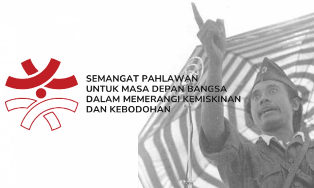 Hari Pahlawan Ke-78 Tanggal Berapa? Berikut Penjelasan Tema dan Maknanya, Wajib Tau Lho !