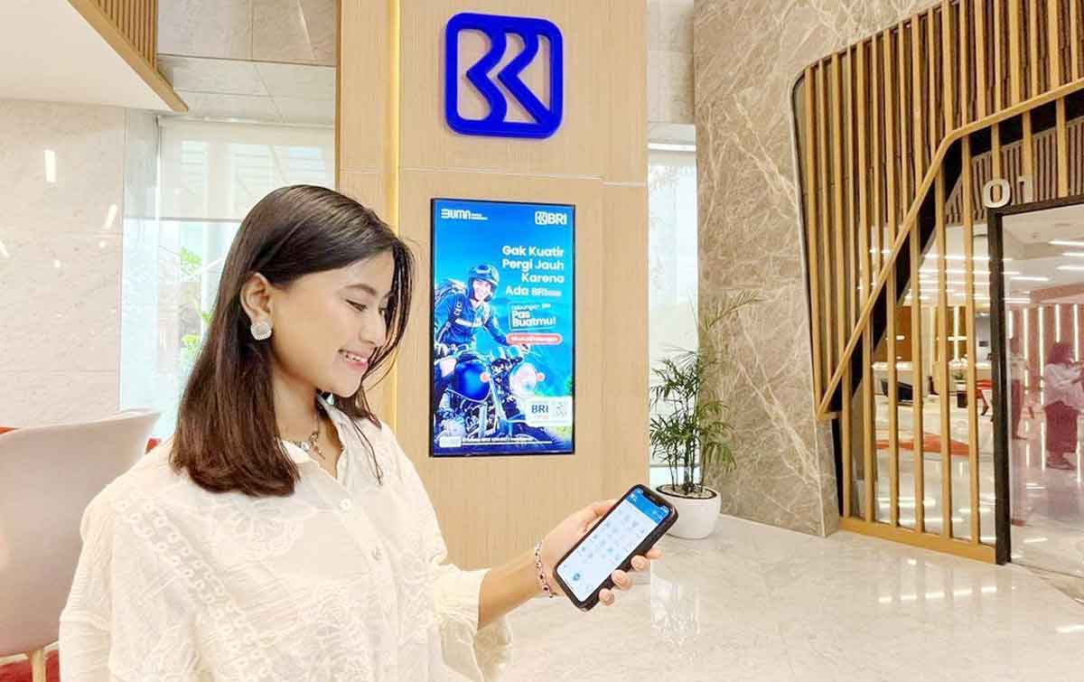 Dorong Daya Beli Masyarakat, BRI Salurkan BSU 2025 Senilai Rp1,72 Triliun ke 2,8 Juta Pekerja
