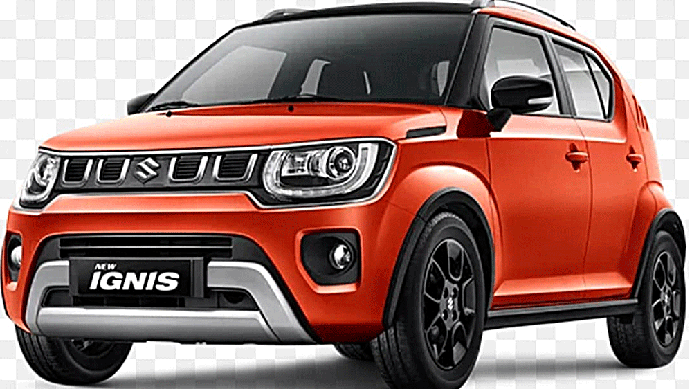 Suzuki Ignis 2025: City Car Imut yang Jadi Favorit Wanita Karir & Pelajar Urban