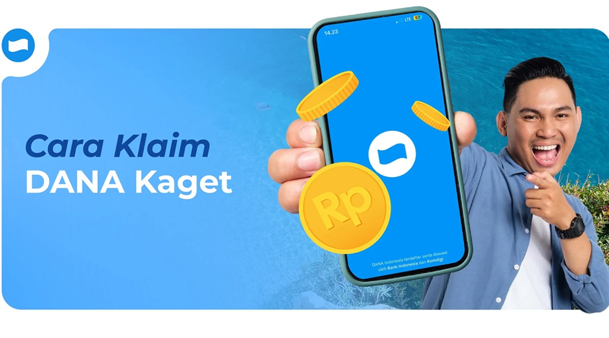 Malam Ini Nihil! Link DANA Kaget 26 Februari 2026 Belum Terverifikasi