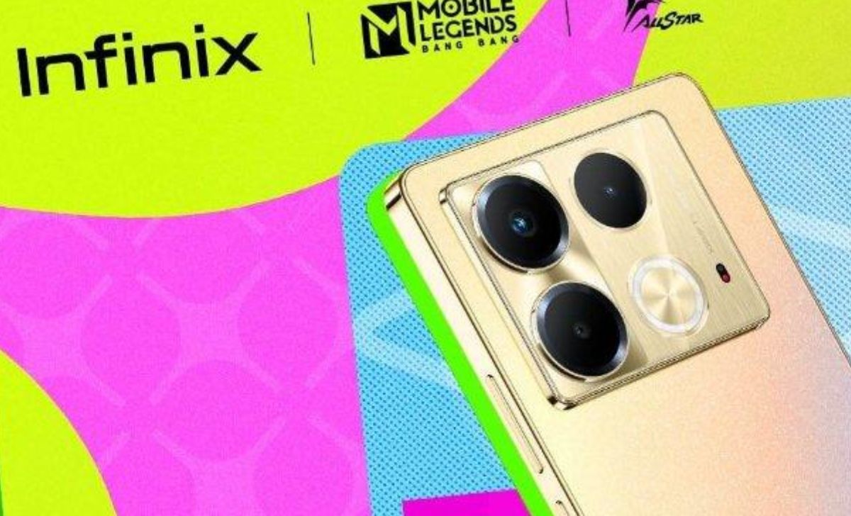 Ini dia! Infinix Note 40 Series: AI Scene Detection untuk Foto Lanskap Lebih Hidup!