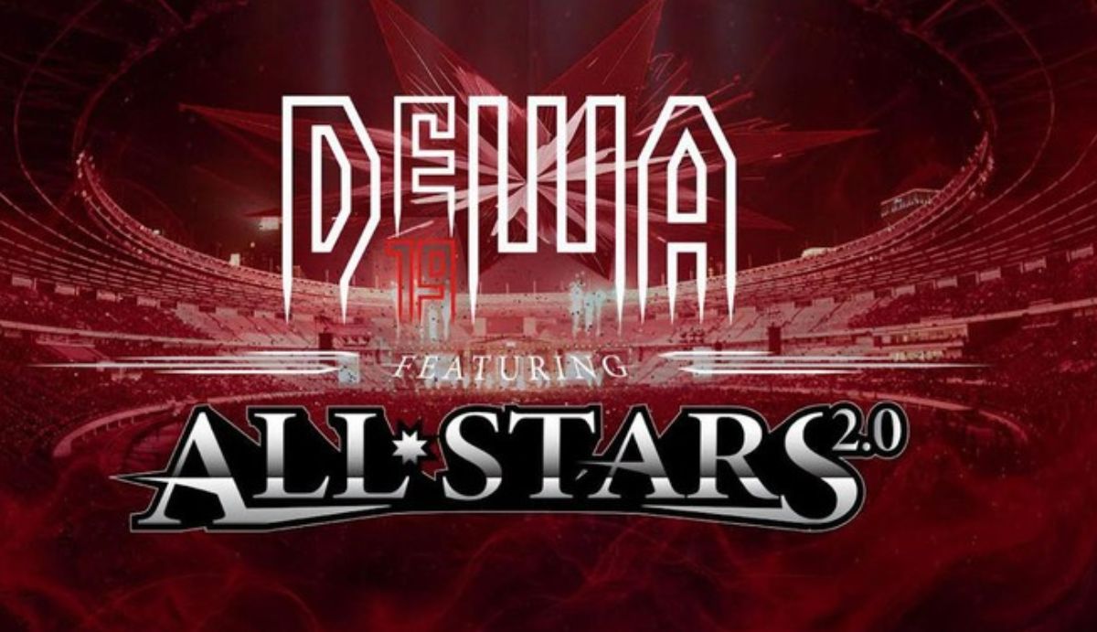 Apa yang Diharapkan dari Konser Dewa 19 Featuring All Stars 2.0 Setelah Penundaan?