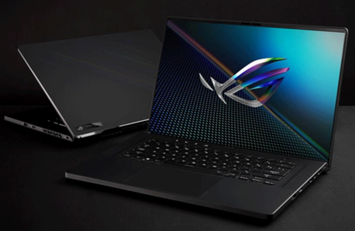 ROG Zephyrus M16 2024: Laptop Gaming Premium yang Bikin Kamu Bingung, Worth It atau Enggak? Cek Langsung!