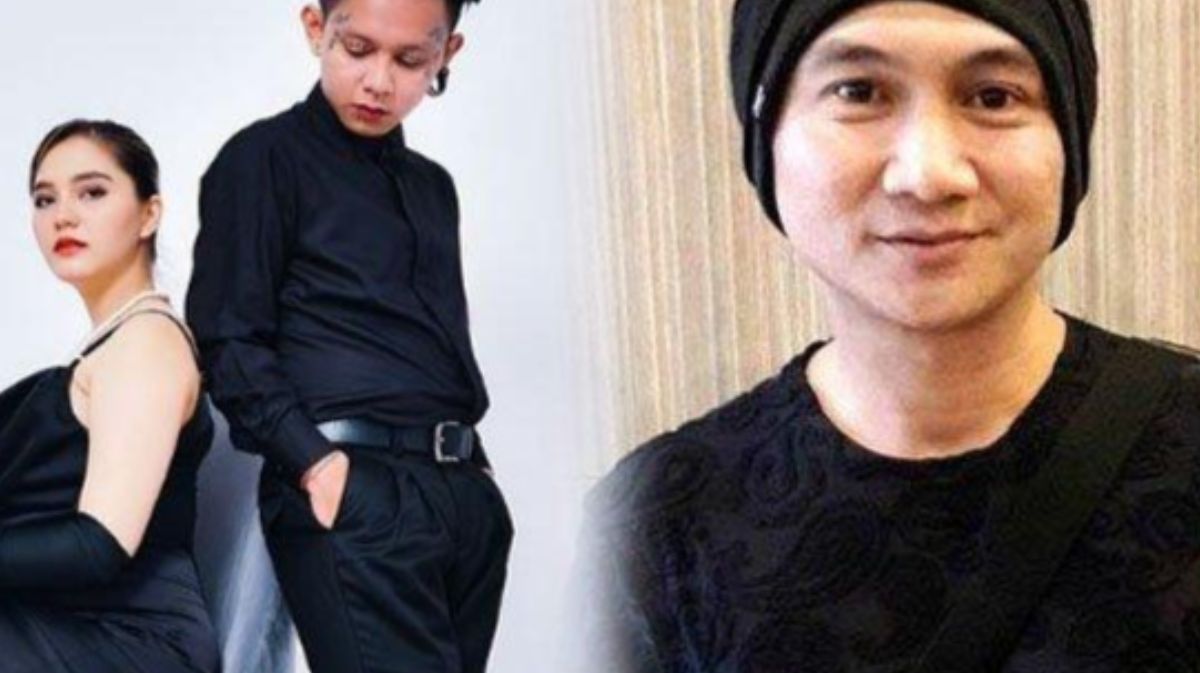 Sexy Goath Ungkap Rahasia Kelam: Perceraian dengan Juliette dan Dugaan Perselingkuhan Anji