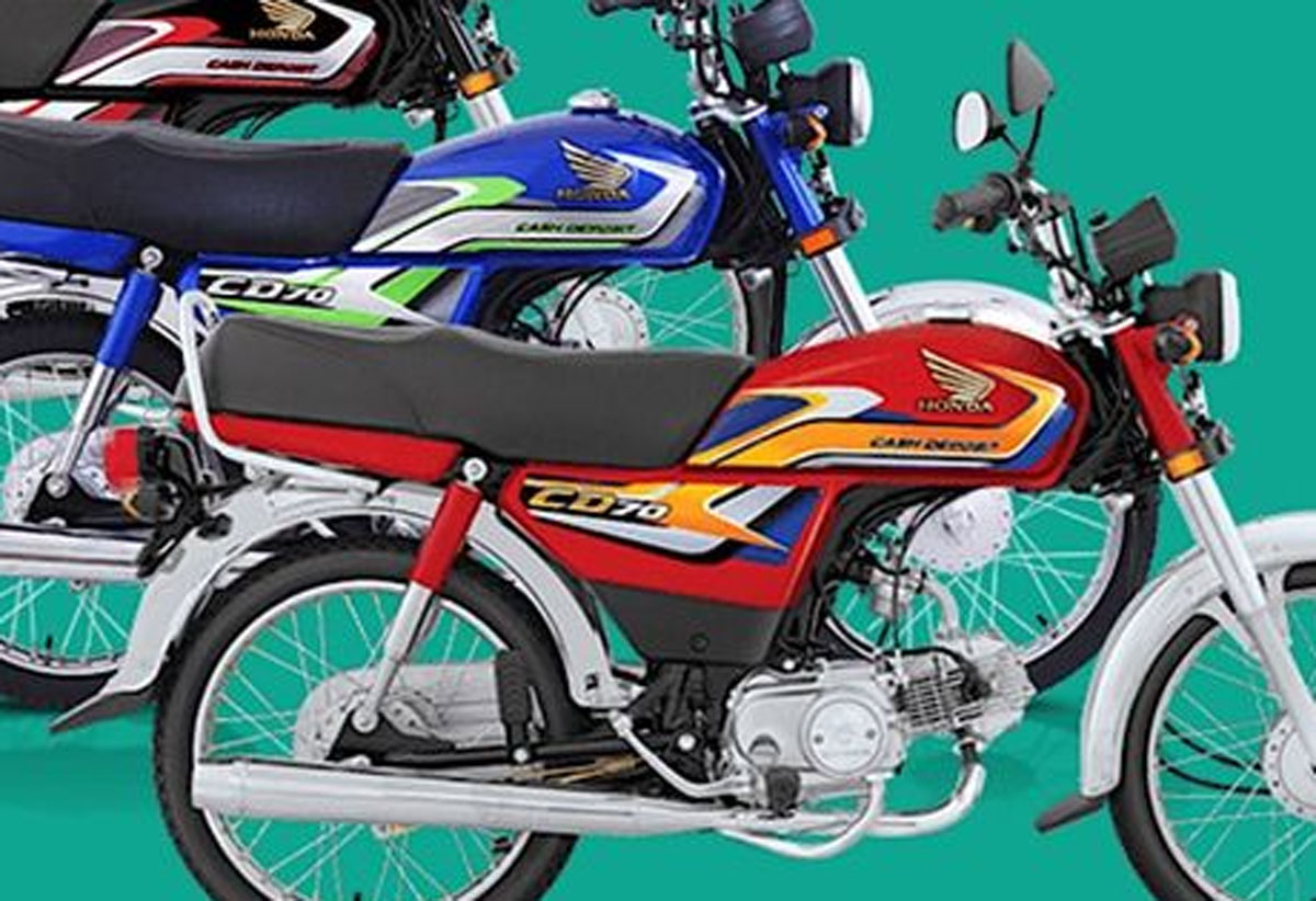Mesin Mini, Performa Maksimal: Honda CD-70 Tetap Perkasa di Tengah Arus Elektrifikasi