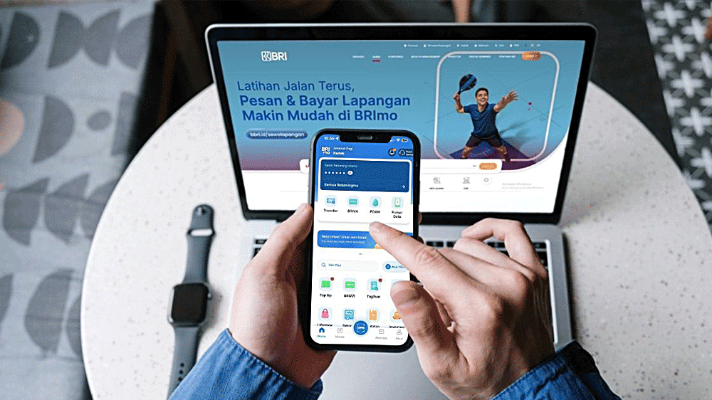Tak Perlu ke Bank! BRImo Kini Bisa Daftar dari 15 Negara, WNI di Luar Negeri Makin Dimudahkan