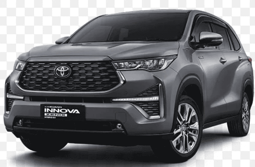 Harga Toyota Kijang Innova Zenix Hybrid Akhir 2025 Jakarta: Irit, Mewah, dan Paling Worth It di Kelas MPV