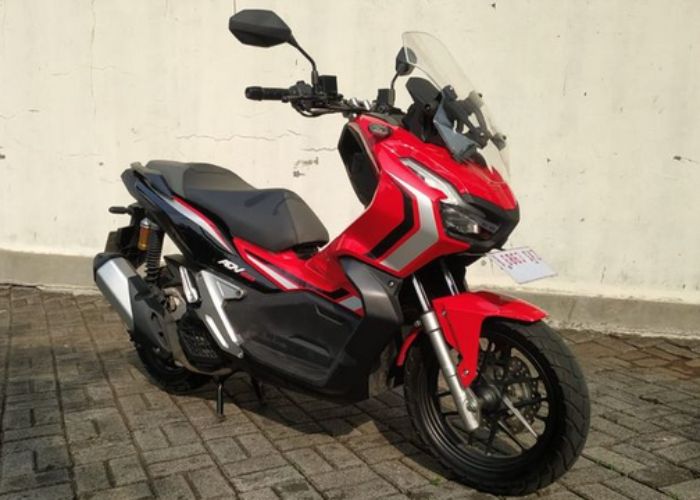 XTreme 150i SE: Pesaing Baru Skutik Honda ADV 160 - Siapa yang Lebih Memikat Hati Pengendara?