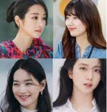 Deretan 5 Artis Korea Tercantik dan Awet Muda yang Memikat Hati - Siapa Saja Mereka?