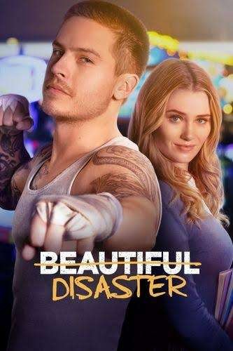 SINOPSIS DAN LINK NONTON: Film 'Beautiful Disaster: Cerita Romantis Perjalanan Seorang Mahasiswi'