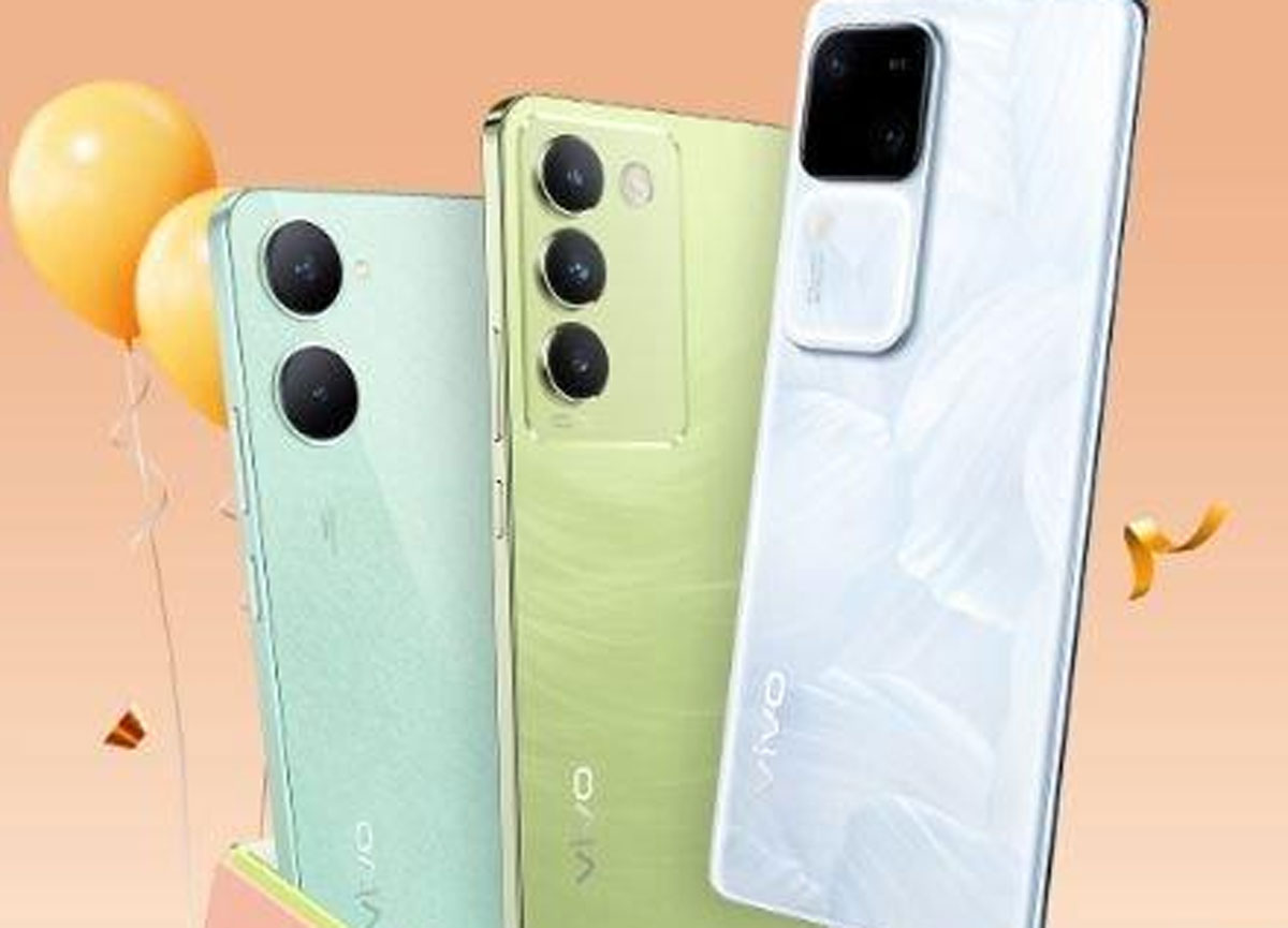 Keren Abis! Serba Seru tentang Vivo Y Series 2024: Ponsel Super Canggih untuk Gaya Hidup Modern!