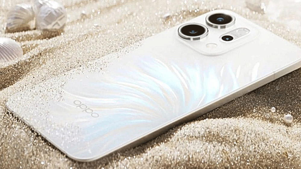 OPPO Reno 15: Smartphone yang Bukan Sekadar Gadget, Tapi Rasa yang Membuat Kita Jatuh Cinta Dua Kali