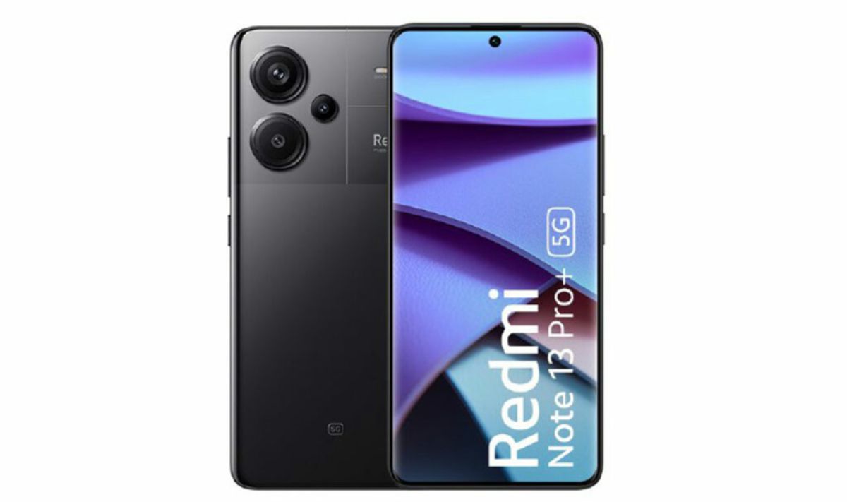 Rekaman Video 4K dengan Stabilitas Tinggi: Maksimalkan Kreativitas Bersama Redmi Note 13 Pro+ 5G