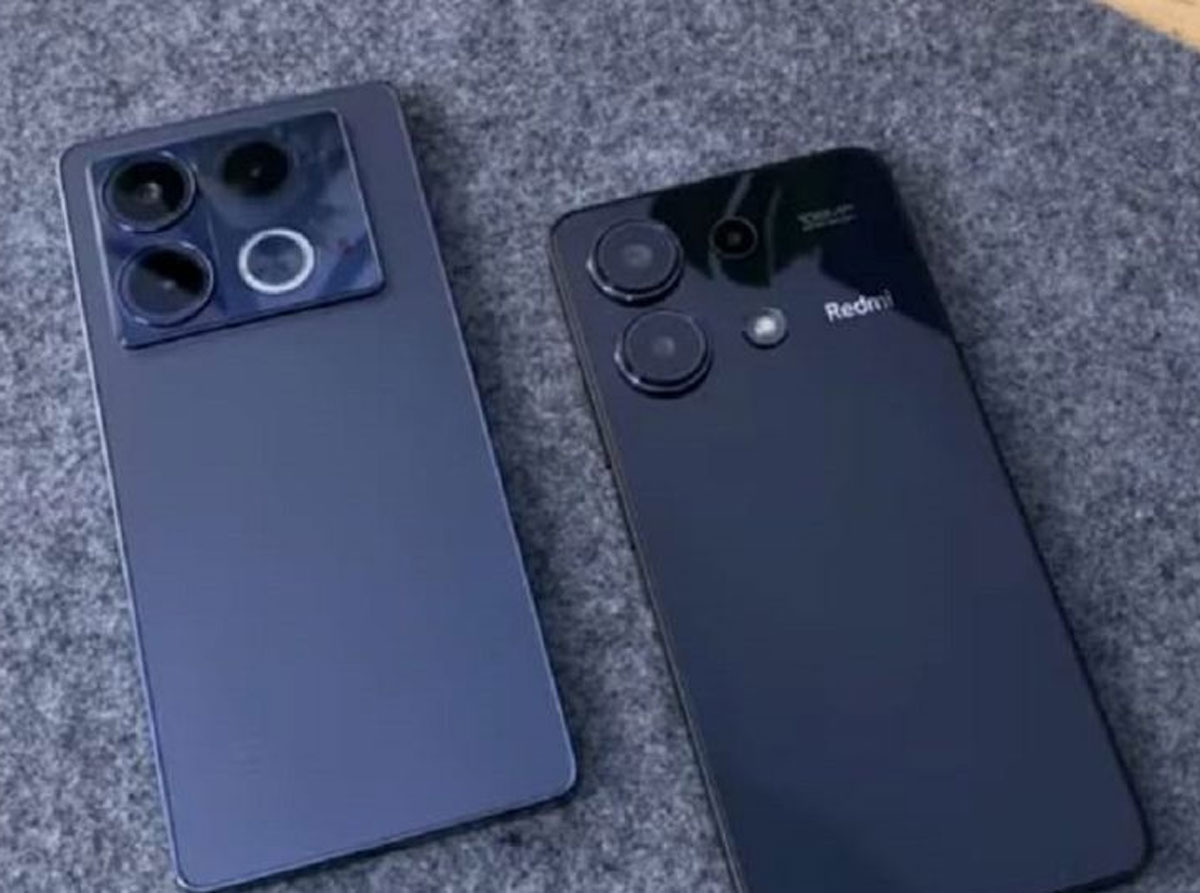 Teknologi AMOLED: Efisiensi, Visual Tajam, dan Kenyamanan Mata di Infinix Note 40 Pro 5G