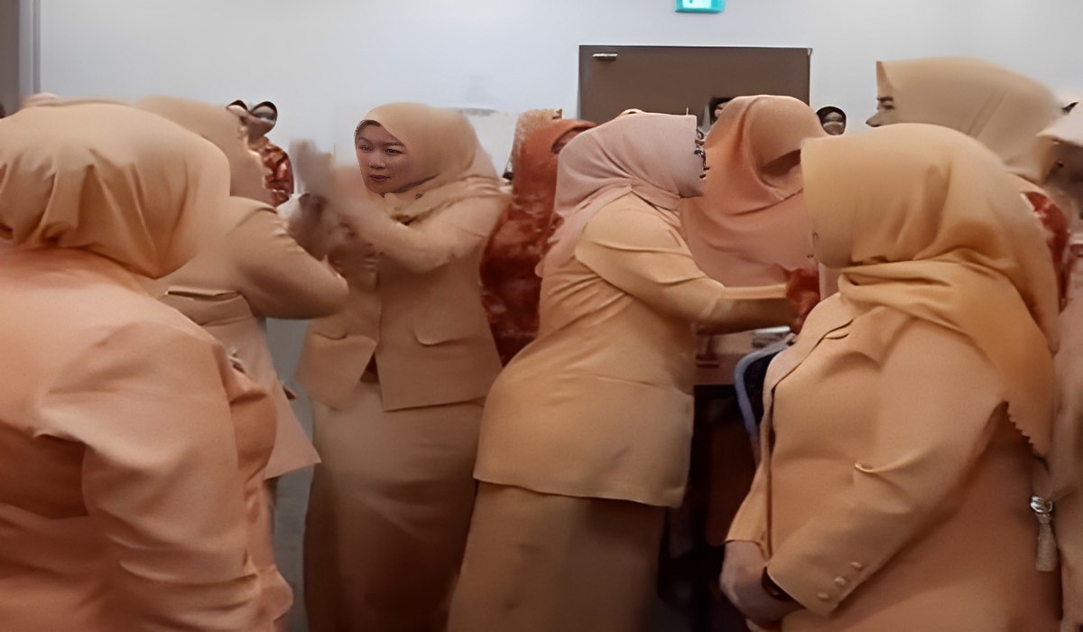 Ibu Perlu Tahu! Pentingnya Kesetaraan Gender dan Hak Asuh Anak, Begini Menurut Merry Hani Rustam 