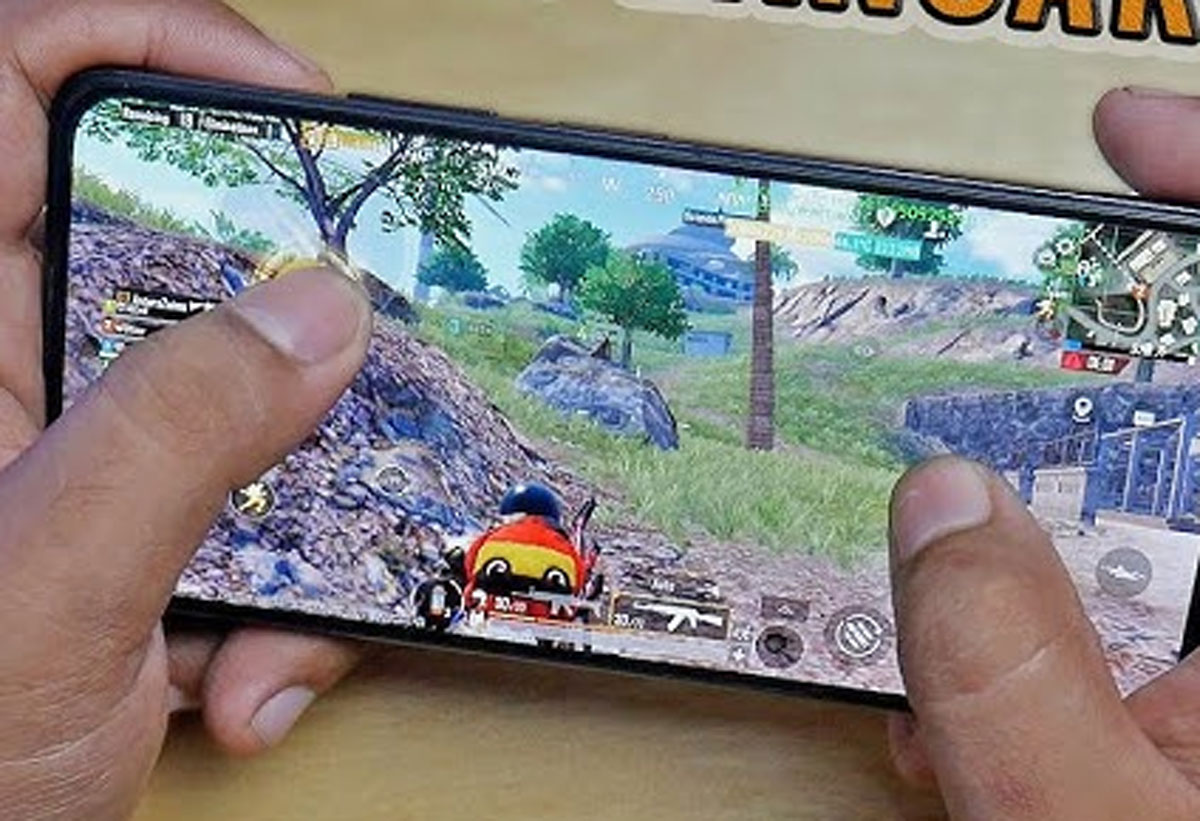 Peran Redmi Note 13 Pro+ 5G dalam Cloud Gaming: Menghadirkan Pengalaman Gaming Tanpa Batas