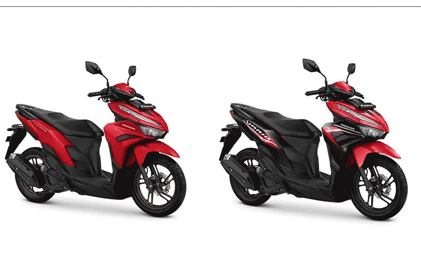 Honda Vario 125 Terbaru CBS-ISS dan Street: Harga, Fitur, Performa, dan Siapa yang Paling Tepat Memakainya?