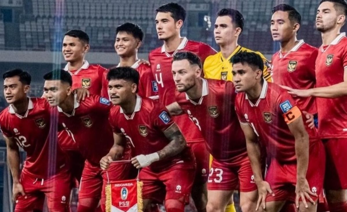 Wah Ternyata! Indonesia Melangkah ke Babak Ketiga Kualifikasi Piala Dunia 2026 dengan Kemenangan atas Filipina