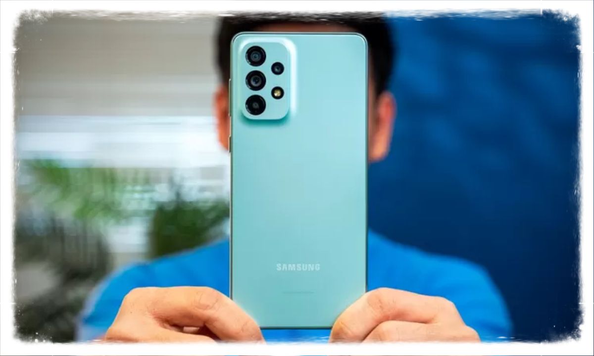 Samsung Galaxy A55 5G: Revolusi Videografi dengan Kombinasi OIS dan VDIS untuk Hasil Maksimal!