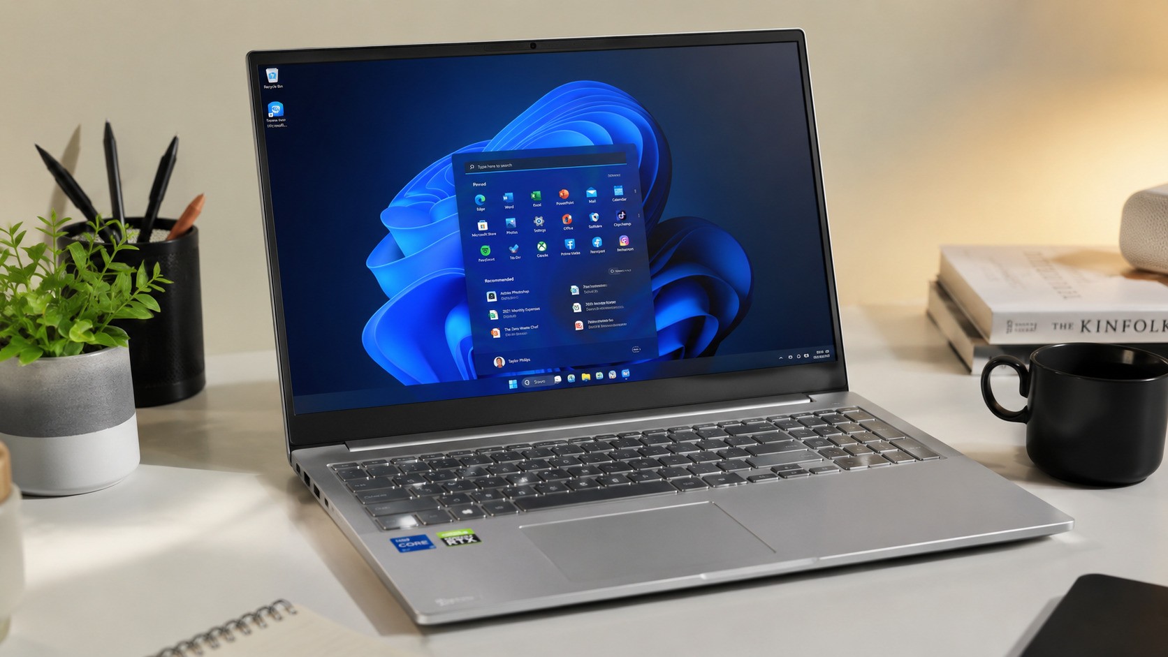 Laptop Semakin Canggih, Dukung Belajar, Kerja, dan Hiburan