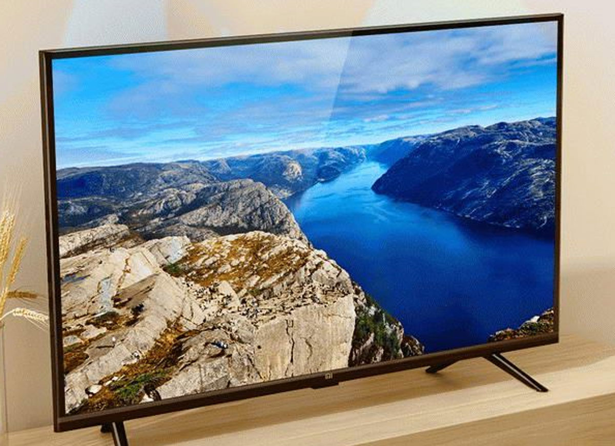 Xiaomi Mi TV 4A 43: Fitur Canggih dengan Perintah Suara