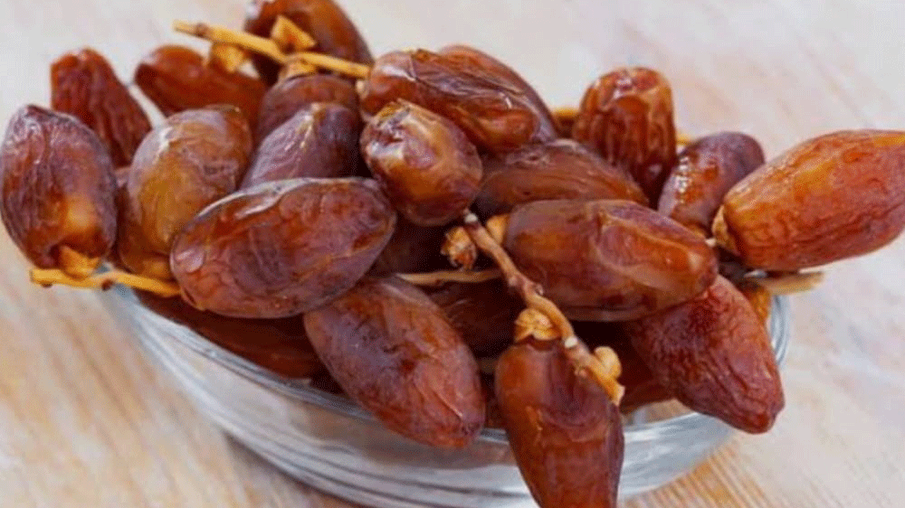 Rahasia Metabolisme dan Vitalitas di Balik Sebutir Kurma Selama Bulan Suci